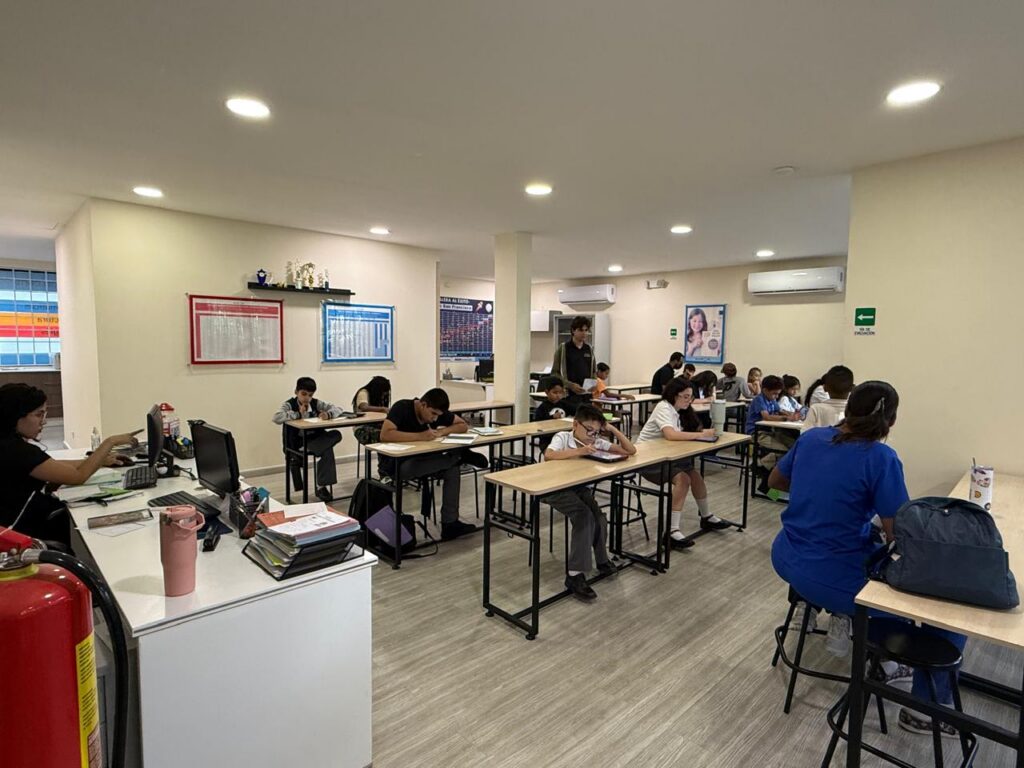 Panamá Kumon